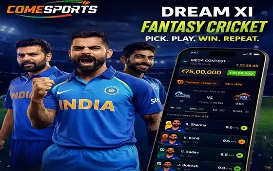 Punjab vs Lucknow on Xwin