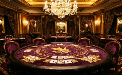 Speed Baccarat