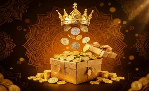 Royal Welcome Package